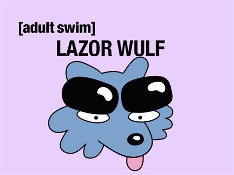 myflixer lazor wulf|Lazor Wulf: Season 1 .